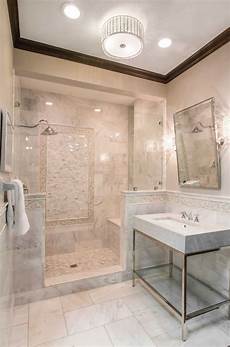 Carrera Marble Bathroom