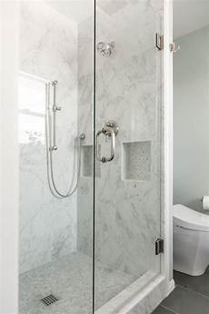 Carrera Marble Bathroom