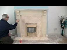 Cast Marble