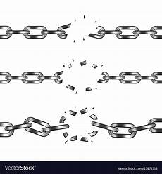 Chain Broked Marble