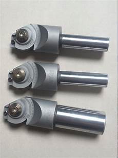 Chamfering B