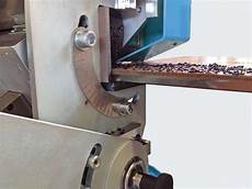 Chamfering Beveling Machine For Marble