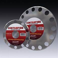 Circular Blade