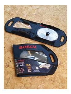 Circular Saw Blades
