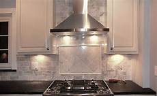 Classic Tumbled Marble