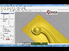 Cnc Carving