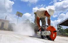 Concrete Blades