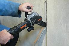 Concrete Blades