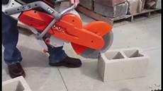Concrete Saws