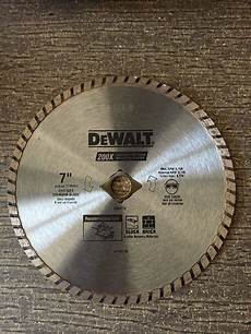 Concrete Saws