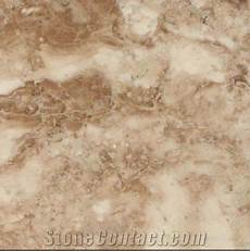 Crema Nova Marble