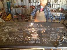 Cutter Table