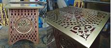 Cutter Table