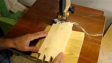 Cutting Band