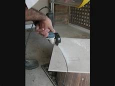 Cutting Circular