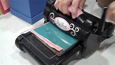 Cutting Machines
