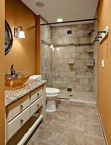 Dark Beige Marble