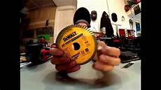 Diamond Blades