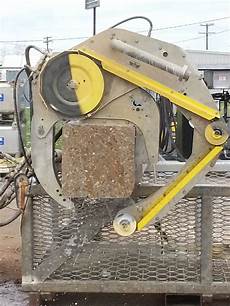 Diamond Saw