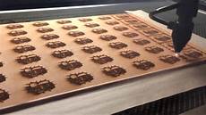 Etching Machine