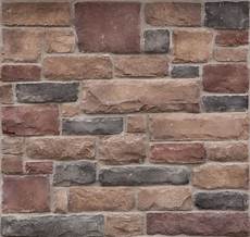 Exterior Granite Facing