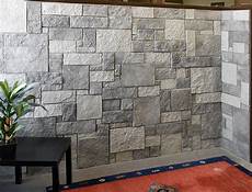 Exterior Granite Facing