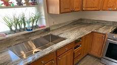 Fantasy Brown Countertops
