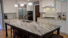 Fantasy Brown Countertops