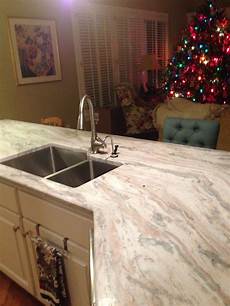 Fantasy Brown Marble