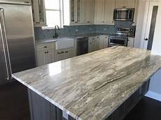 Fantasy Brown Quartzite