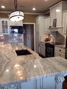 Fantasy Brown Quartzite