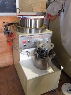 Filling Machine