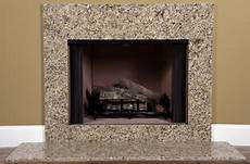 Fireplace Granite Facing