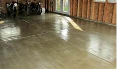 Floor Coating