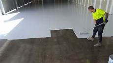 Floor Coating