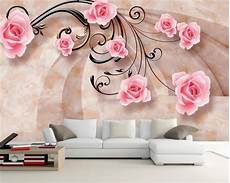 Flower Marble