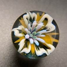 Flower Marble