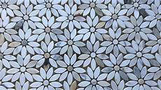 Flower Marble
