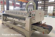Full Automatic Marble Slabs Polishing Machine