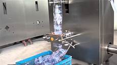 Full Automatic Side Cutting Machine