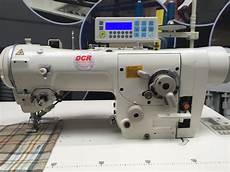 Fully Automatic Side Cutting Machine