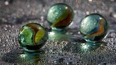 Glass Marble
