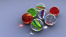 Glass Marble
