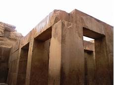 Granite Blocks