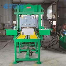 Granite Breaking Machine