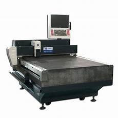 Granite Breaking Machine