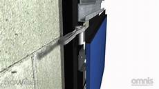 Granite Cladding Fixing Systems