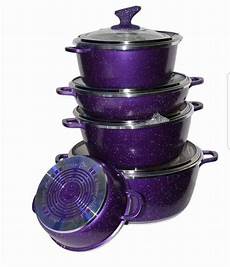 Granite Cookers
