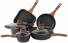 Granite Cooking Pots