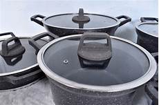 Granite Cookwares